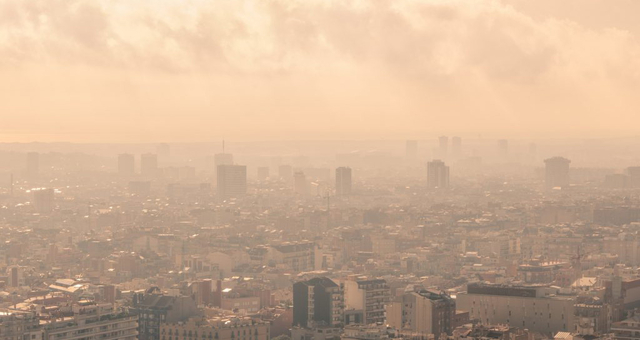 El Tribunal de Justícia de la Unió Europea (TJUE) van concloure que Barcelona i la seva àrea metropolitana -juntament amb Madrid- van infringir "sistemàticament" la directiva comunitària sobre la qualitat de l'aire