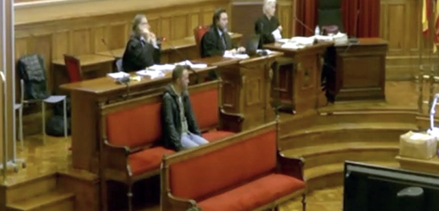 Condemnat a disset anys de presó l’autor de l’assassinat de Janet Jumillas