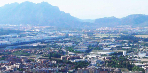 El sector empresarial del Baix Llobregat continua donant mostres de consolidar la seva recuperació i tendència de creixement com ha anat anticipant durant l’any 2022 l’Observatori Comarcal del Baix Llobregat