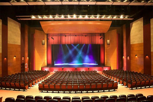 Auditori de Cornellà de Llobregat