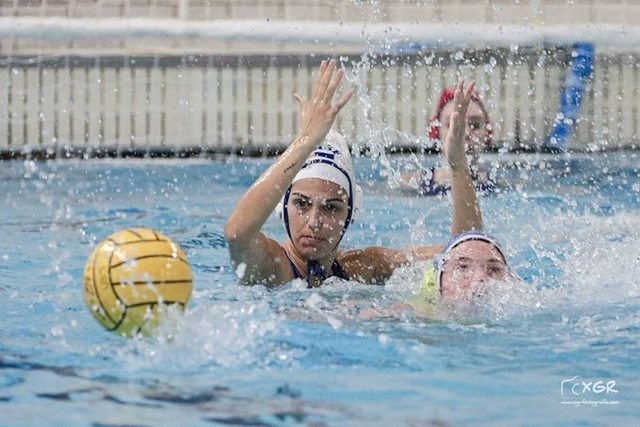ESPORTS (WATERPOLO, DIVISIÓ D’HONOR FEM.): El CN Sant Feliu no pot amb el Sabadell