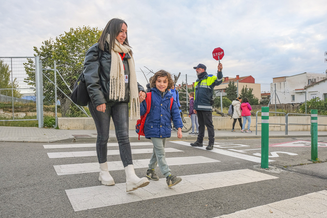 SOCIETAT: Sant Joan Despí manté el servei municipal de cangur puntual durant el 2023