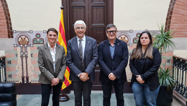 SOCIETAT: Impuls per millorar l’atenció primària al Prat de Llobregat