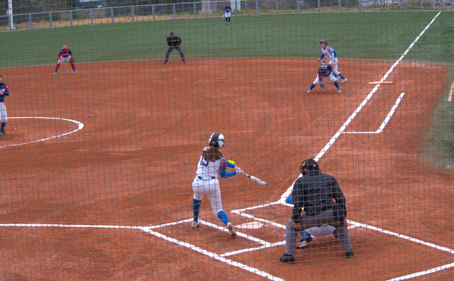 ESPORTS (SOFTBOL, CAMPIONAT DE CATALUNYA): El CBS Sant Boi es manté invicte
