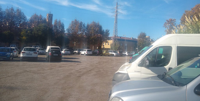 SUCCESSOS: Detingut un home a Sant Boi per danys a onze cotxes aparcats a la via pública