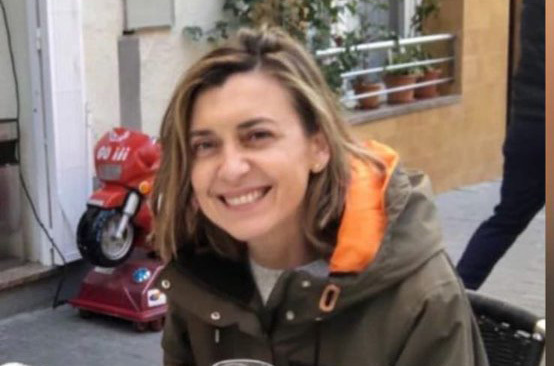Troben el cos sense vida de Mònica Cuscó en un camí forestal