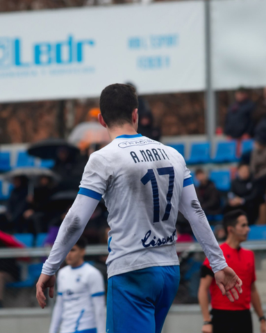 ESPORTS (FUTBOL, SEGONA RFEF): L’AE Prat treu un punt a Mallorca