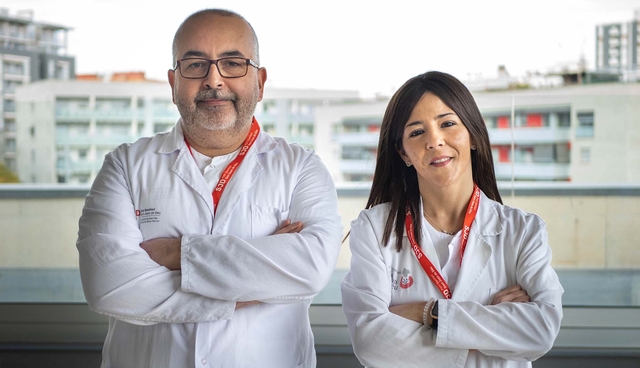 SOCIETAT: La Unitat de Ferides Complexes del Parc Sanitari Sant Joan de Déu, acreditada com a Unitat Excel·lent pel GNEAUPP 