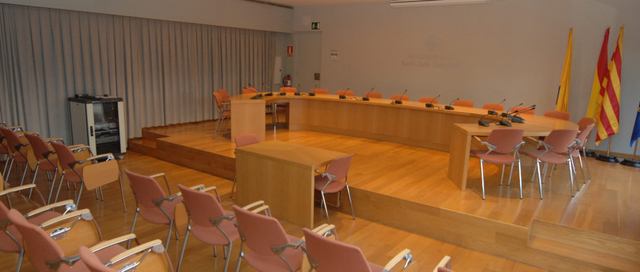 SOCIETAT: Sant Just Desvern incorpora noms a nous carrers del municipi