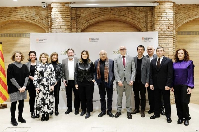 TECNOLOGIA: L'ICFO de Castelldefels rep un dels Premis Nacionals d'Innovació