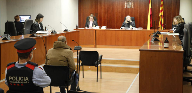 Els Mossos d’Esquadra resolen tres robatoris violents a Sant Boi i El Prat