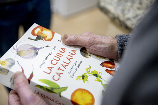 SOCIETAT: S’obren les inscripcions de l’oferta formativa gastronòmica de l’Espai Josep Lladonosa a Sant Vicenç dels Horts