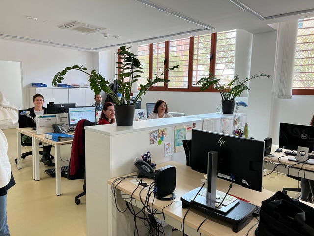 ECONOMIA: El CSO de Gavà compleix quatre anys com a referent de l’ocupació a la ciutat