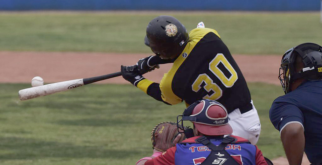 ESPORTS (BEISBOL, CAMPIONAT DE CATALUNYA): El CB Viladecans perd el segon partit