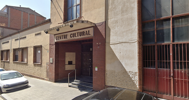 El Centre Cultural de Gavà es reobrirà per a la ciutadania
