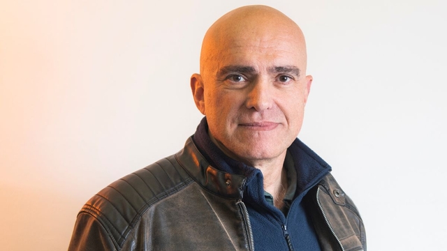 Juan José García serà el candidat de VOX a l'alcaldia de Sant Boi