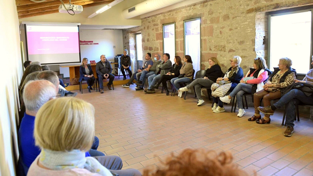 SOCIETAT: Voluntariat “còmplice” donarà suport a l’Ajuntament de Viladecans per estendre el civisme a la ciutat 