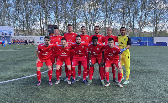 ESPORTS (FUTBOL, SEGONA RFEF): El Prat trenca la seva mala ratxa a Saragossa