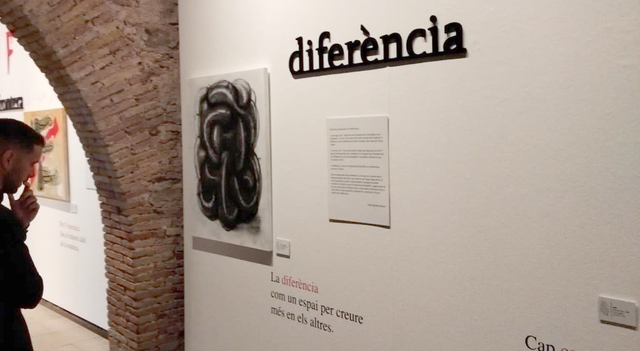 CULTURA: S’estrena a Cornellà una exposició-homenatge al poeta català Miquel Martí i Pol