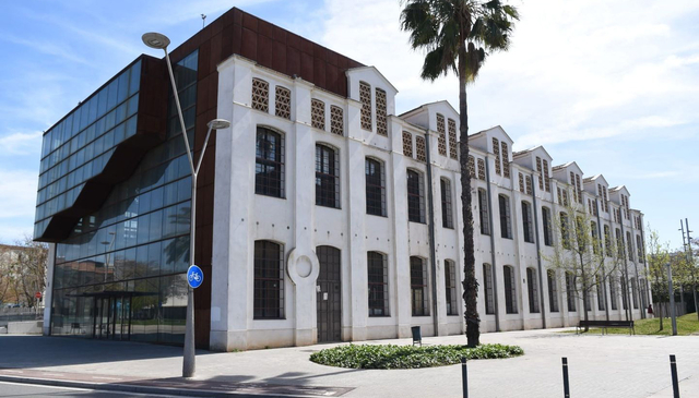 Can Bertrand acollirà l’Escola d’Hostaleria i Turisme del Baix Llobregat