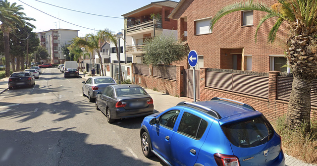 SUCCESSOS: Detinguts sis menors per un robatori en una casa de Viladecans