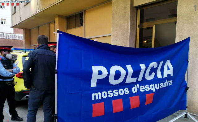 Demanen presó permanent revisable per a la dona que va matar la filla