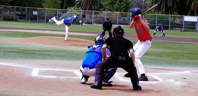 ESPORTS (BEISBOL, SPANISH BASEBALL LEAGUE): El CBS Sant Boi torna de València amb una victòria