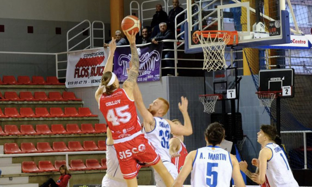 ESPORTS (BÀSQUET, LEB PLATA): Cornellà i El Prat ja pensen en la següent fase