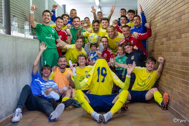 ESPORTS (FUTBOL, TERCERA RFEF): Decideix un gol de Carlos Cano pel Castelldefels