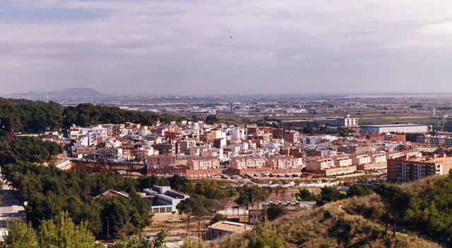 Municipi de Castelldefels