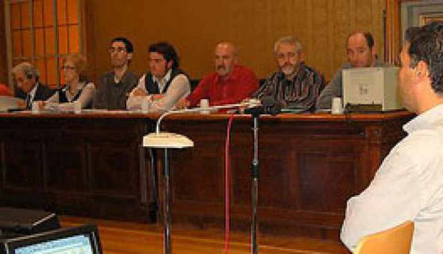 SUCCESSOS: Es constitueix el jurat que jutjarà l’home que va matar la seva ex i la filla a Esplugues de Llobregat
