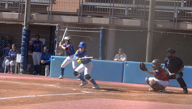 ESPORTS (SOFTBOL, SPANISH SOFTBALL LEAGUE): El CBS Sant Boi continua invicte i doble derrota del CB Viladecans a Orio