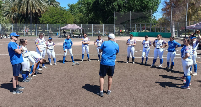 ESPORTS (SOFTBOL, SPANISH SOFTBALL LEAGUE): Doblet triomfal santboià i una victòria pel Viladecans 
