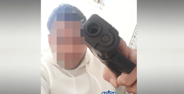 Alliberen a Esplugues una noia de 18 anys segrestada i maltractada