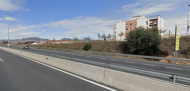 Adjudicades les obres de protecció acústica a Abrera i Esplugues