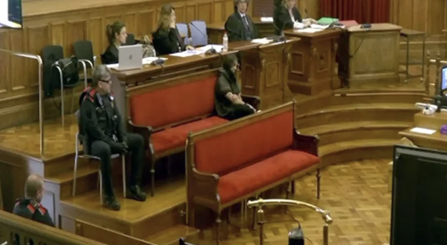 SUCCESSOS: L’autor de matar un altre a Brians 2 diu que “m’ho van demanar com un favor”