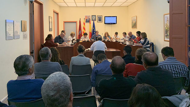 POLÍTICA: El TSJC desestima el recurs contra les retribucions a regidors de l’Ajuntament de Sant Esteve Sesrovires en els anys 2011-2015