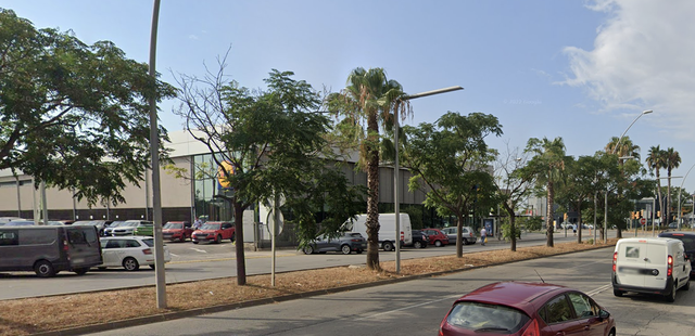 SUCCESSOS: Detinguts quan intentaven fugir amb un carretó de nadó ple d’articles robats en un supermercat de Sant Boi 