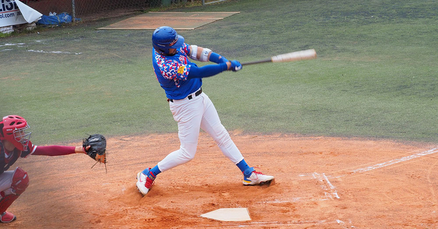 ESPORTS (BEISBOL, SPANISH BASEBALL LEAGUE): Doble victòria santboiana, i un triomf viladecanenc
