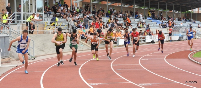 ESPORTS (ATLETISME): Gavà ja té a punt la sisena edició de la Reunió de Velocitat