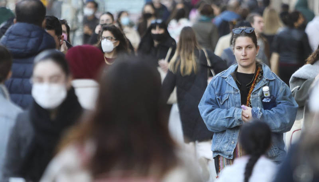 El Baix Llobregat s’està envellint