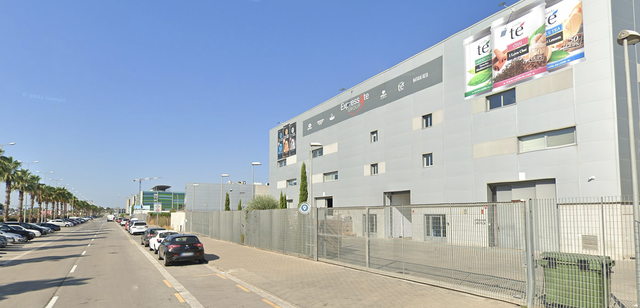 SUCCESSOS: Roben en una empresa de Viladecans després de fer un butró