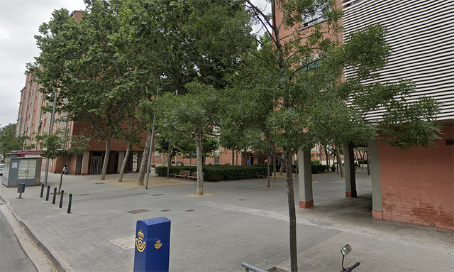 SUCCESSOS: Detingut un home a Cornellà per un delicte d’entrada en un domicili aliè i amenaces