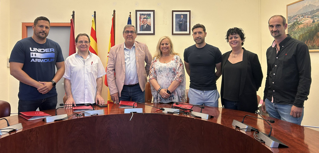 PSC i ARAses continuaran governant Sant Esteve Sesrovires