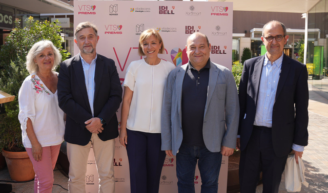 Viladecans The Style Outlets convoca el II Premi a la Innovació en Salut 