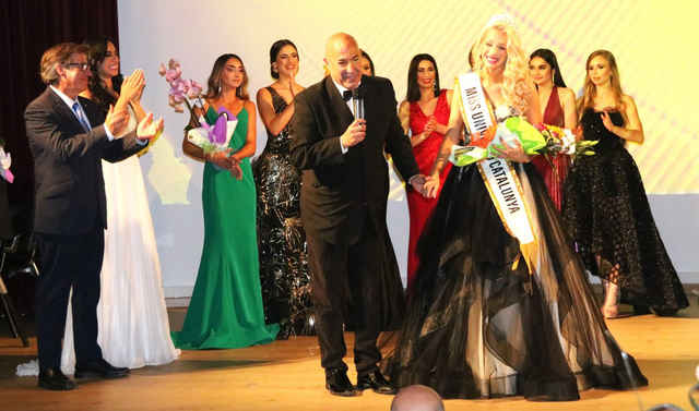 La martorellenca Laura Toro, escollida Miss Universe Catalunya