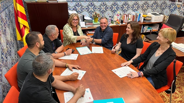 Junts i el PSC assoleixen un acord de govern a Begues