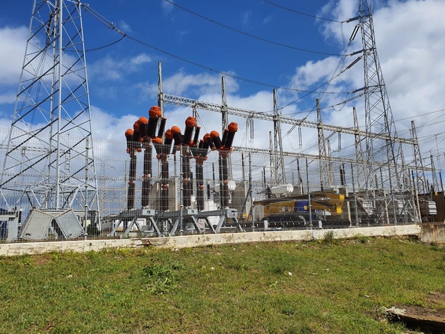 SOCIETAT: Injecció econòmica de Red Eléctrica per millorar les subestacions d’Abrera i Viladecans
