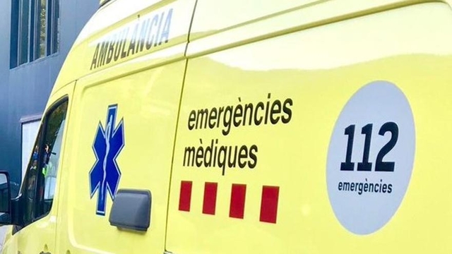  SUCCESSOS: Cinc ferits en una atracció d’una fira itinerant a Sant Vicenç dels Horts