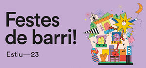 SOCIETAT: Sant Boi de Llobregat celebra les seves Festes de Barri 